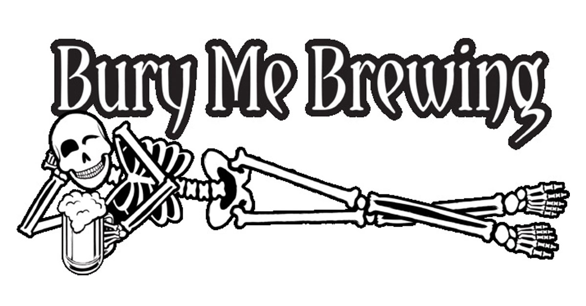 Bury Me Brewing | Coastal Beverage Ltd.