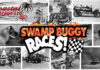 71st Annual Swamp Buggy Races/ Bud-Cup Championship Finale!