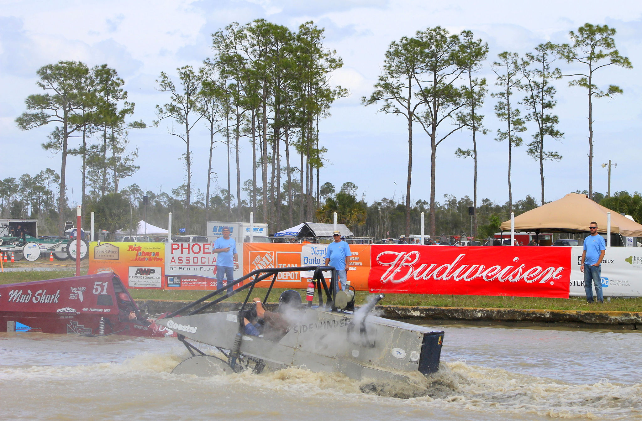 71st Annual Swamp Buggy Races (141) | Coastal Beverage Ltd.