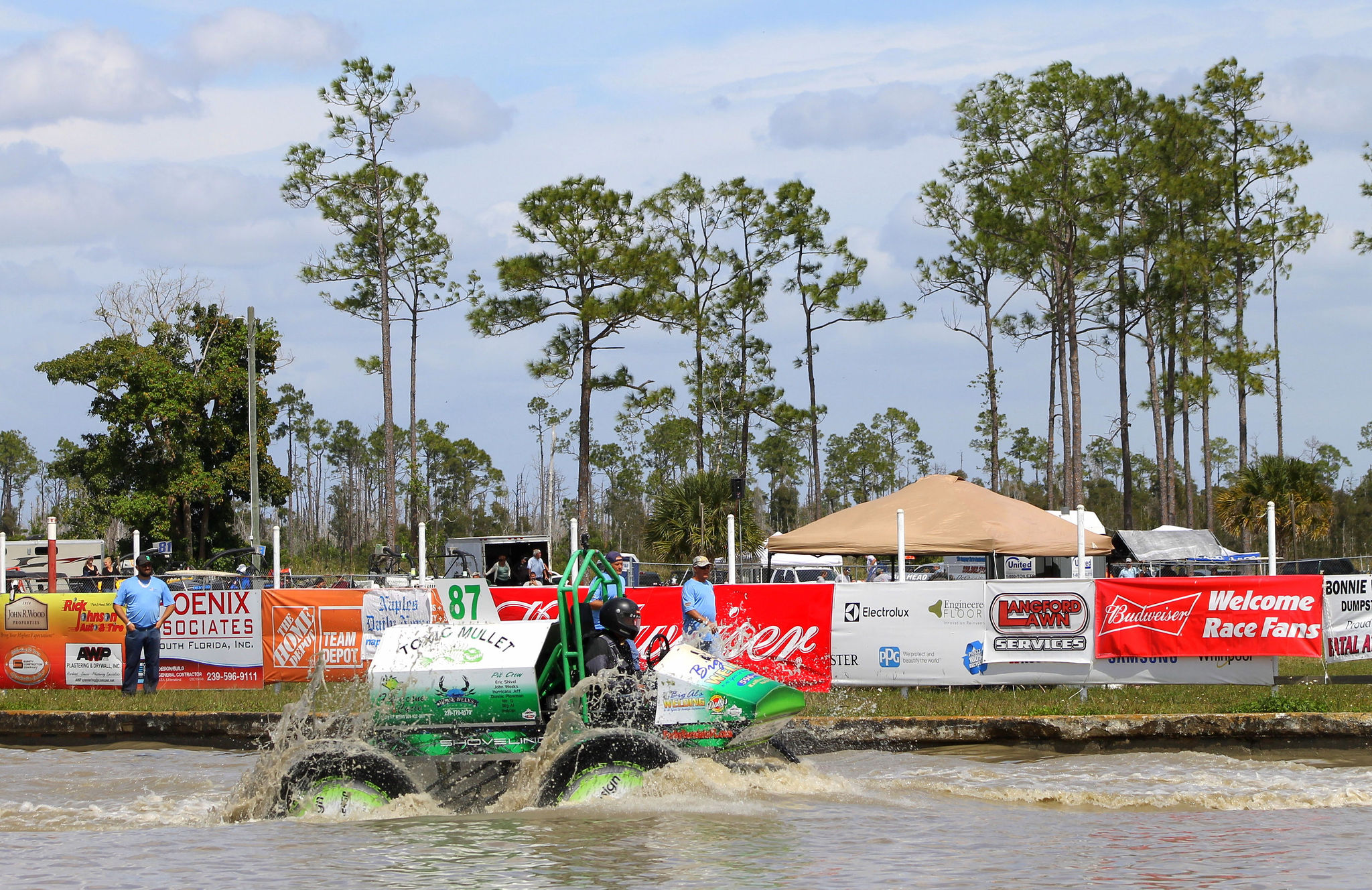 71st Annual Swamp Buggy Races (146) | Coastal Beverage Ltd.